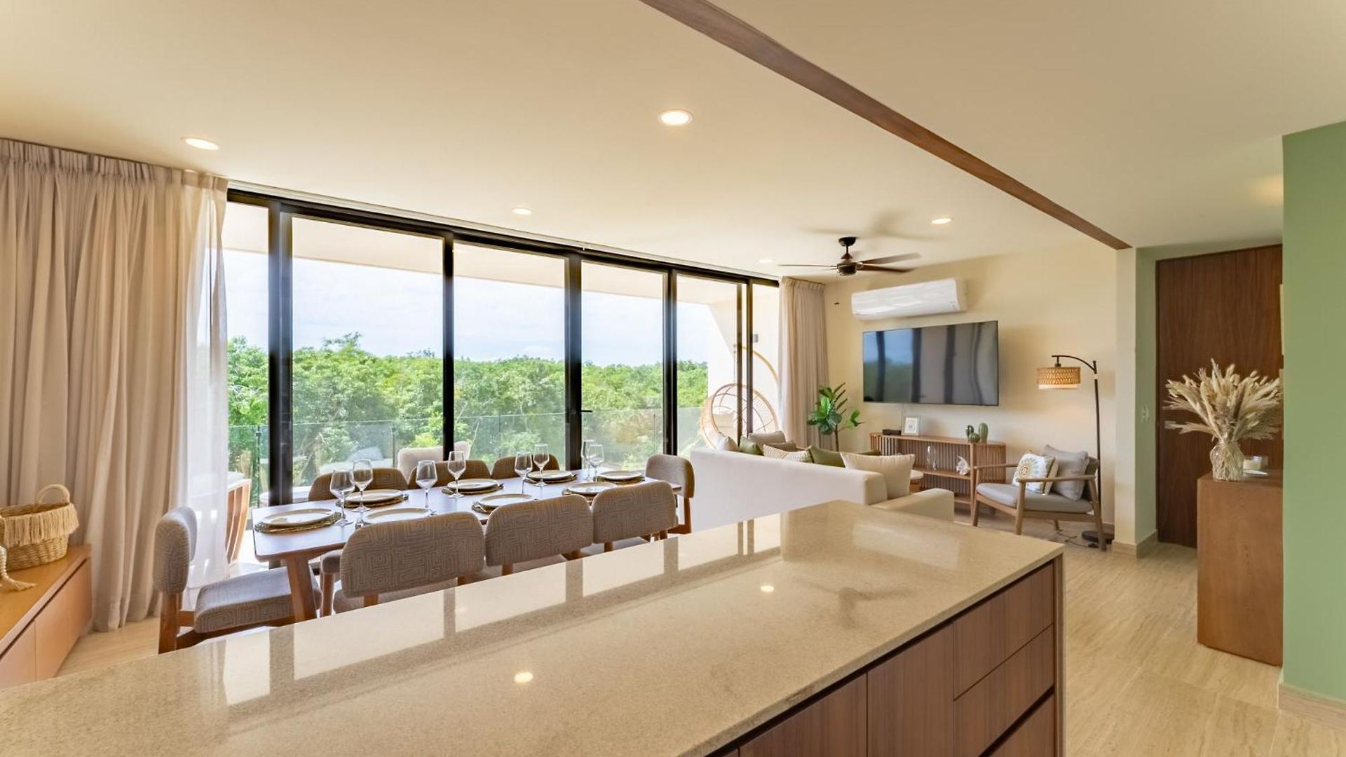 Apartment Oasis Secreto En Tranquila Zona 2br En By Yeah Tulum