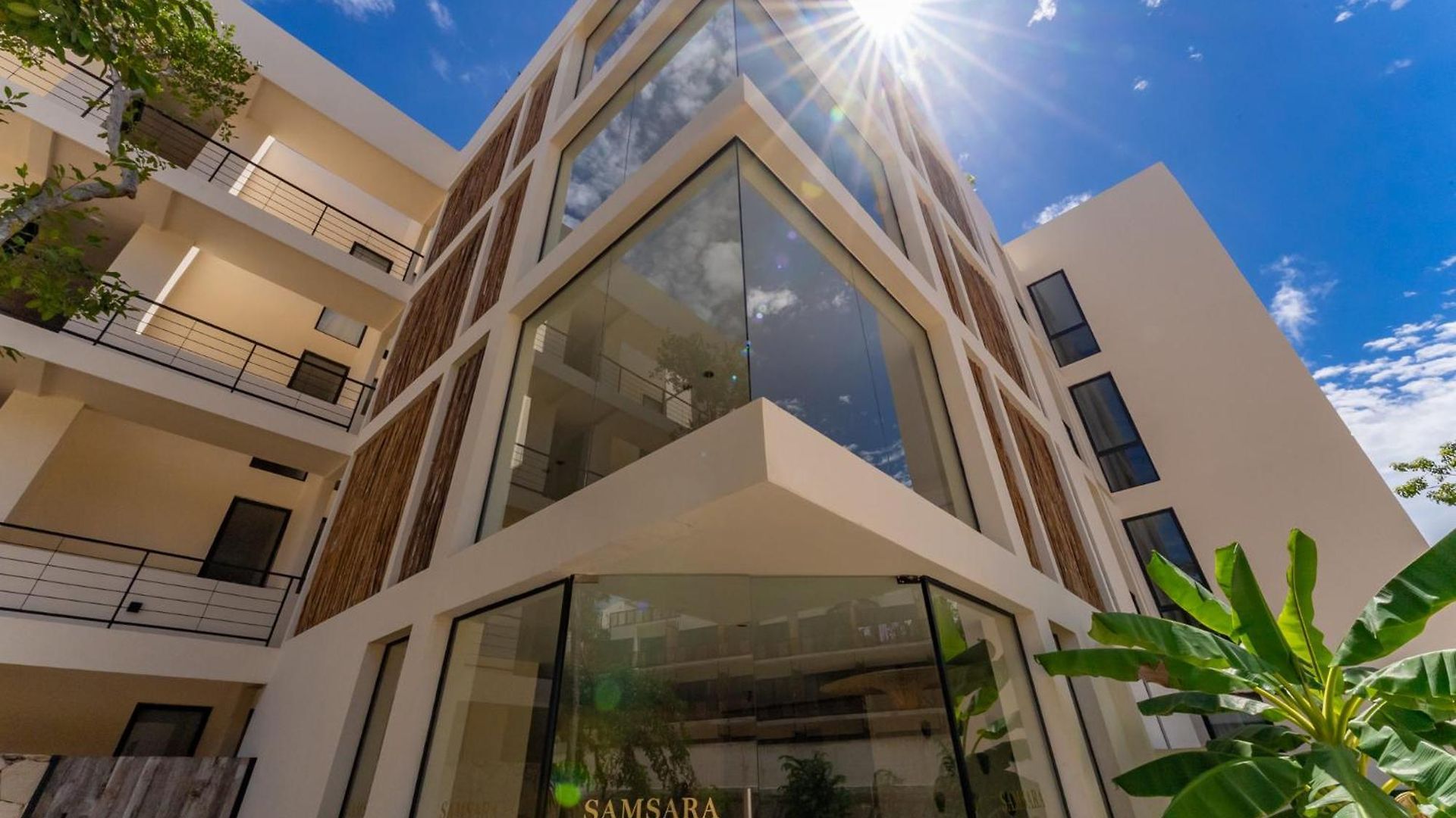 Oasis Secreto En Tranquila Zona 2br En By Yeah Apartment Tulum