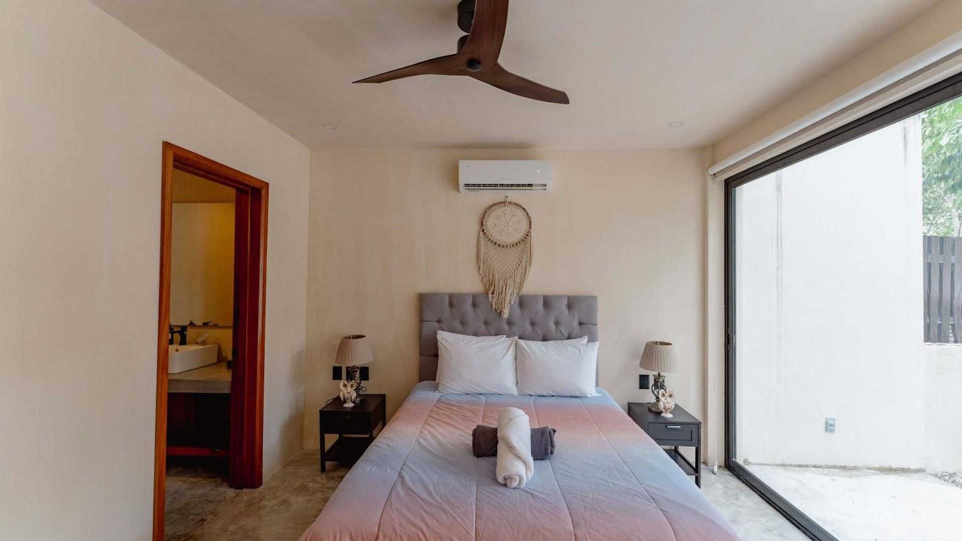 Apartamento Talulah Living 2br & Private Pool