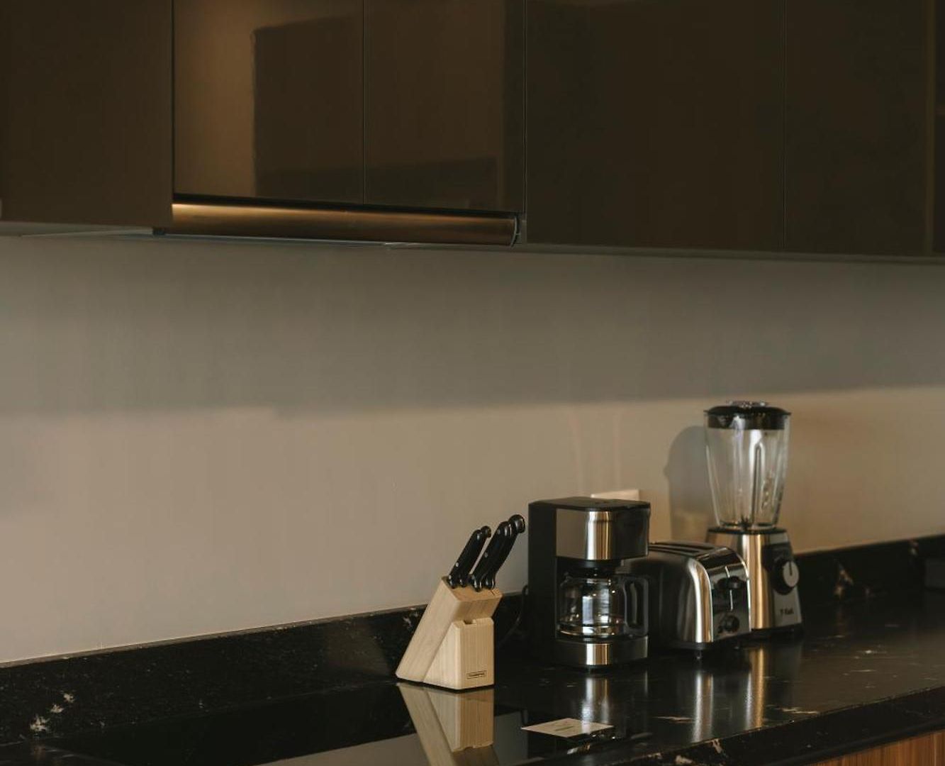 Luna Negra Penthouse 2br Tulum
