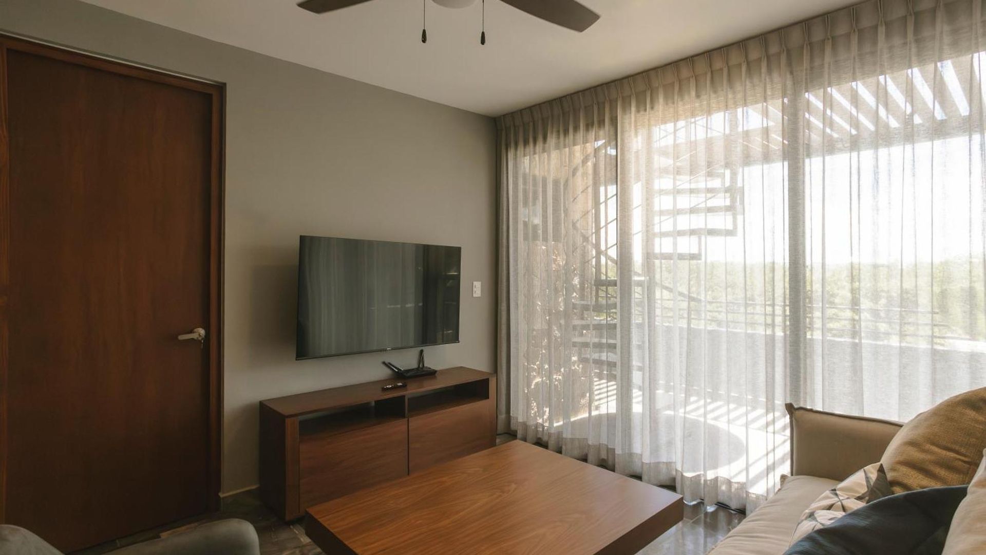 Luna Negra Penthouse 2br Tulum