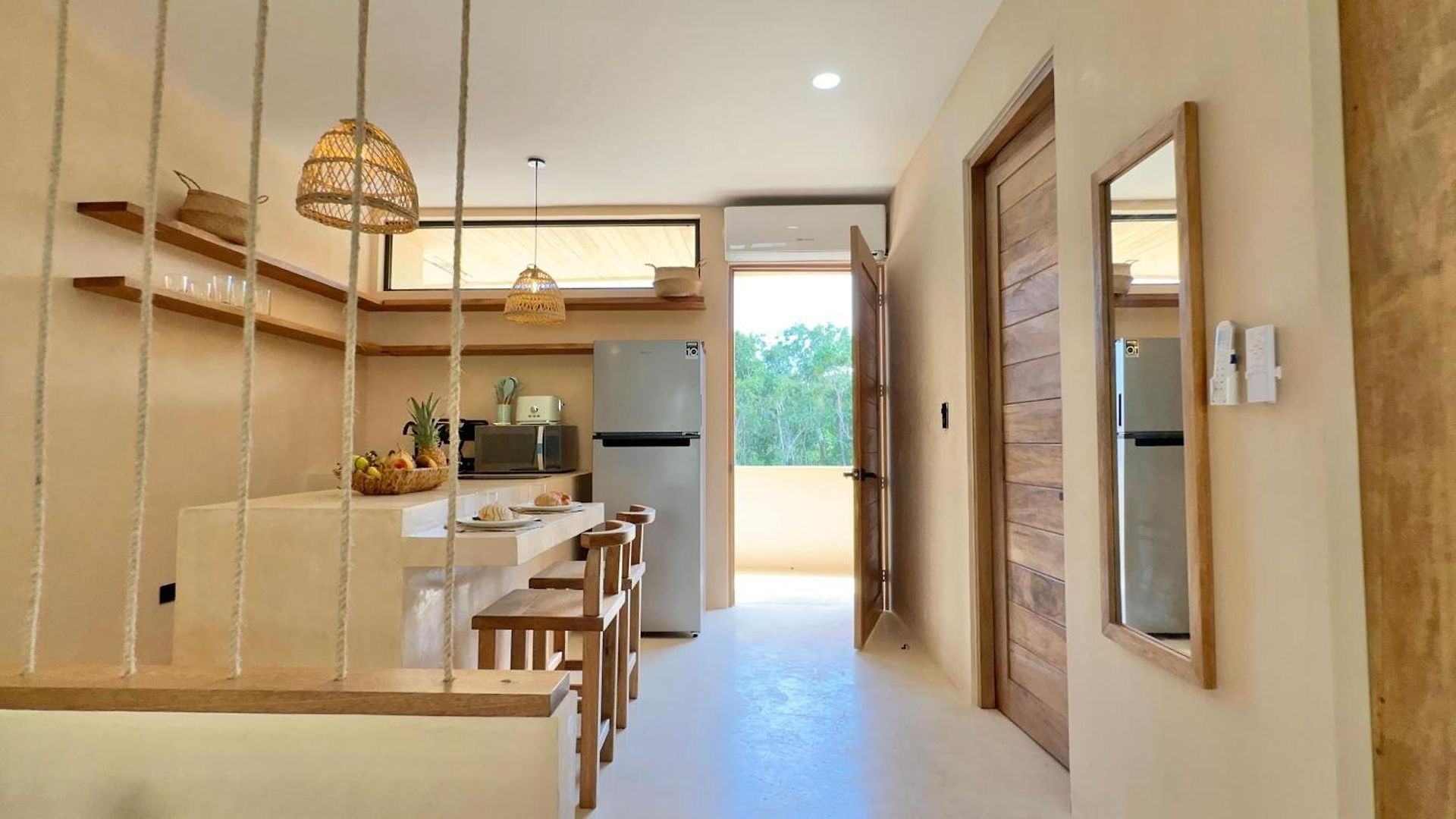 Cocay By Sandy Powerful Apartment Tulum