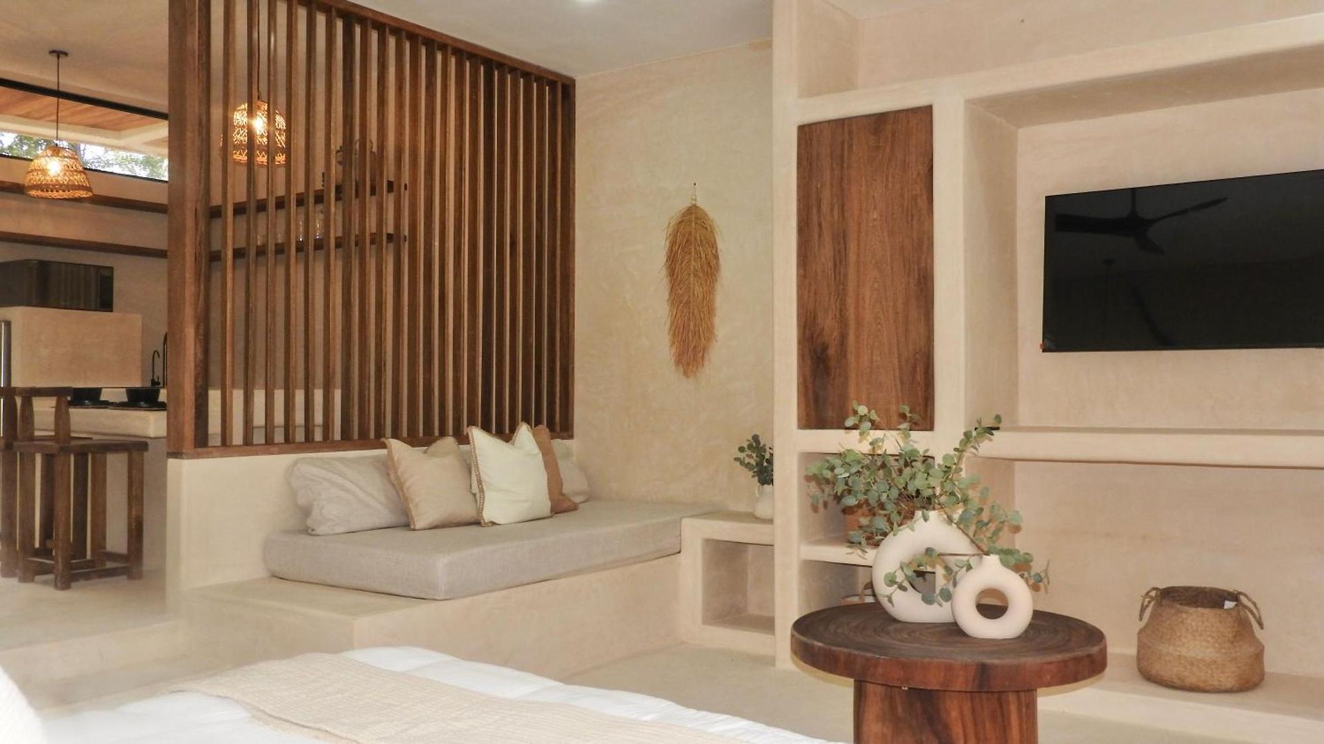 Cocay By Sandy Powerful Tulum