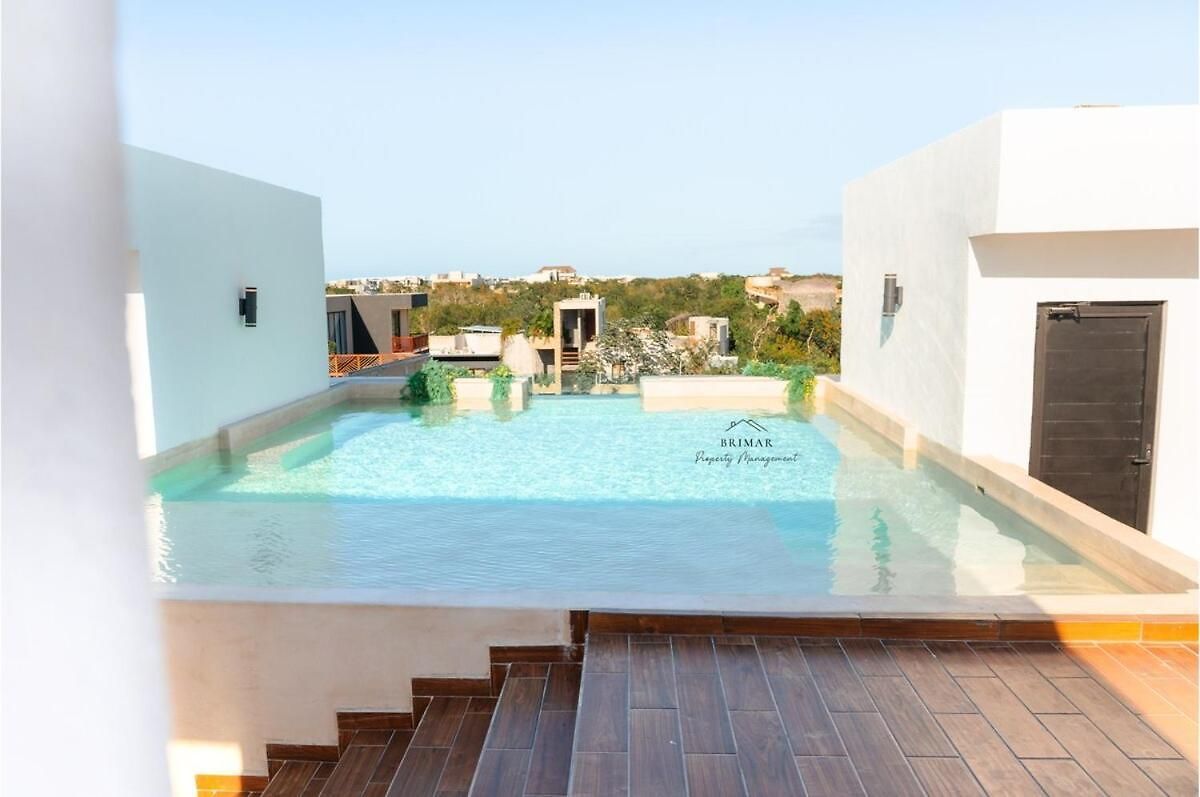 Ph 3br Jacuzzi Club Pass Apartment *