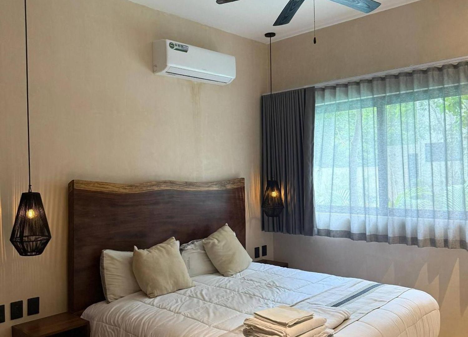 Great 3 Bedroom And Private Pool Apartment Tulum