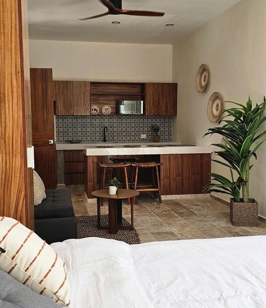 De Lujo Apartamento *