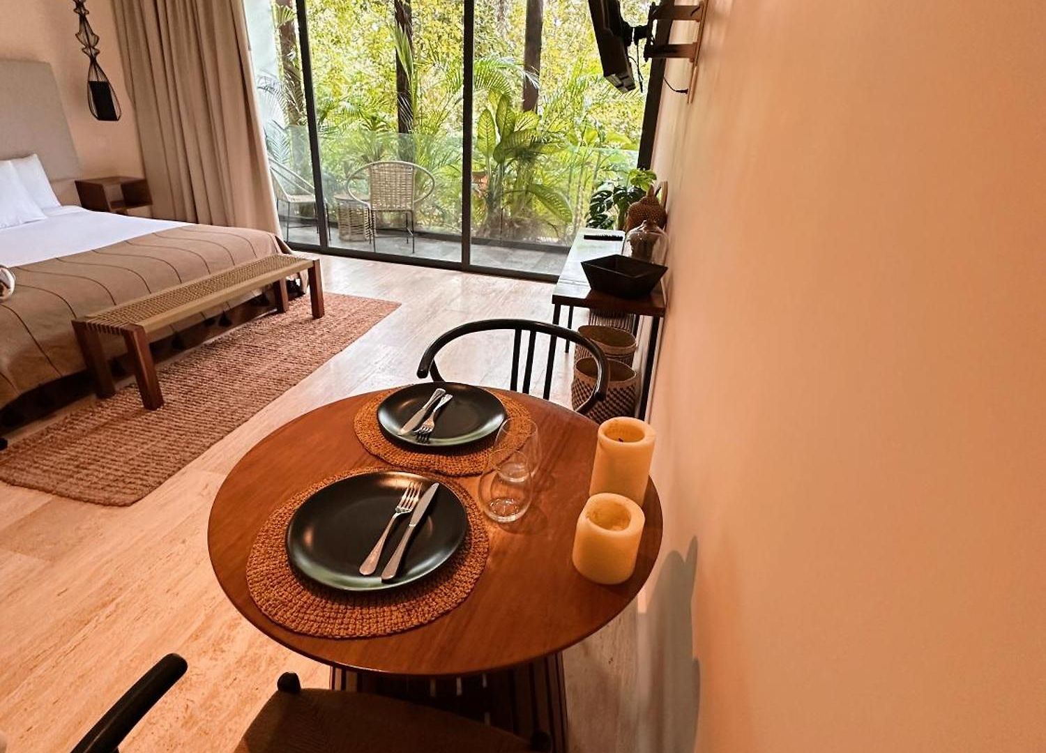 Mistiq, Departamento Con Balcon Y Albercas Con Vistas Impresionantes Apartment *