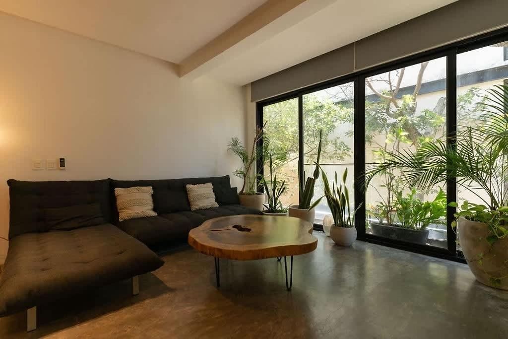 Apartamento Stylish 3br Retreat In Serene Luxury Setting *