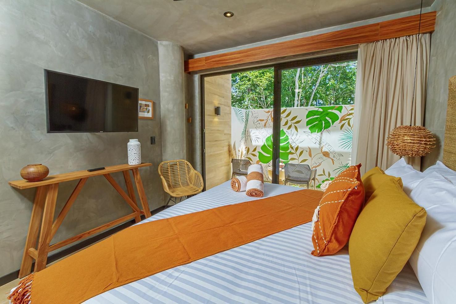 Apartment Arte En Estudio Tuk I