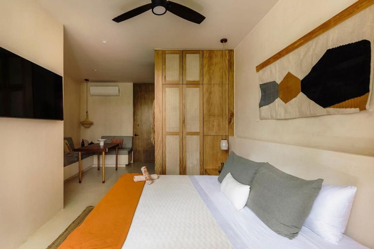 Aflora Quartz Loft Club Access Tulum
