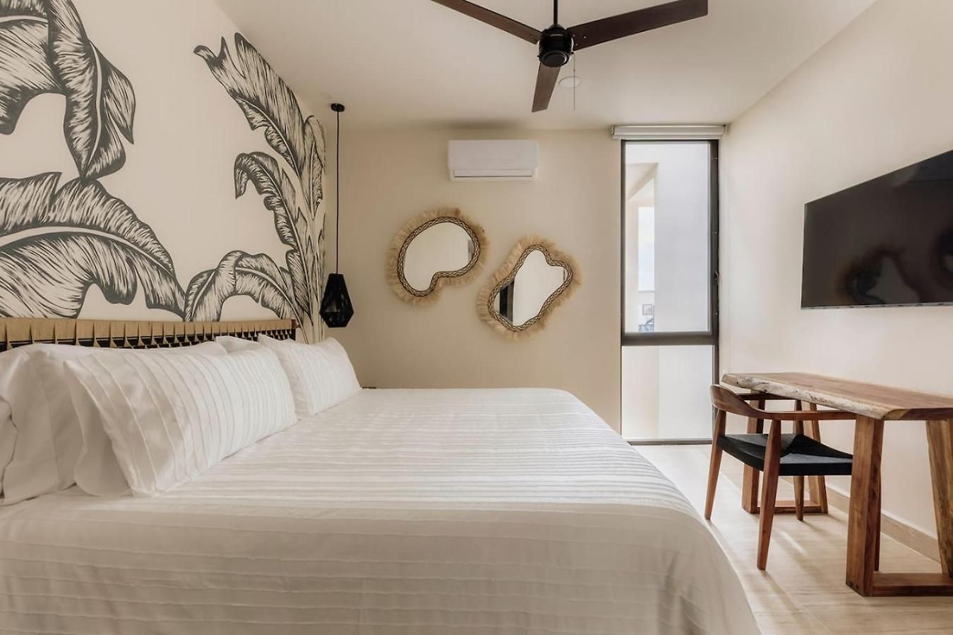 Itzel Samsara Dream Penthouse Tulum