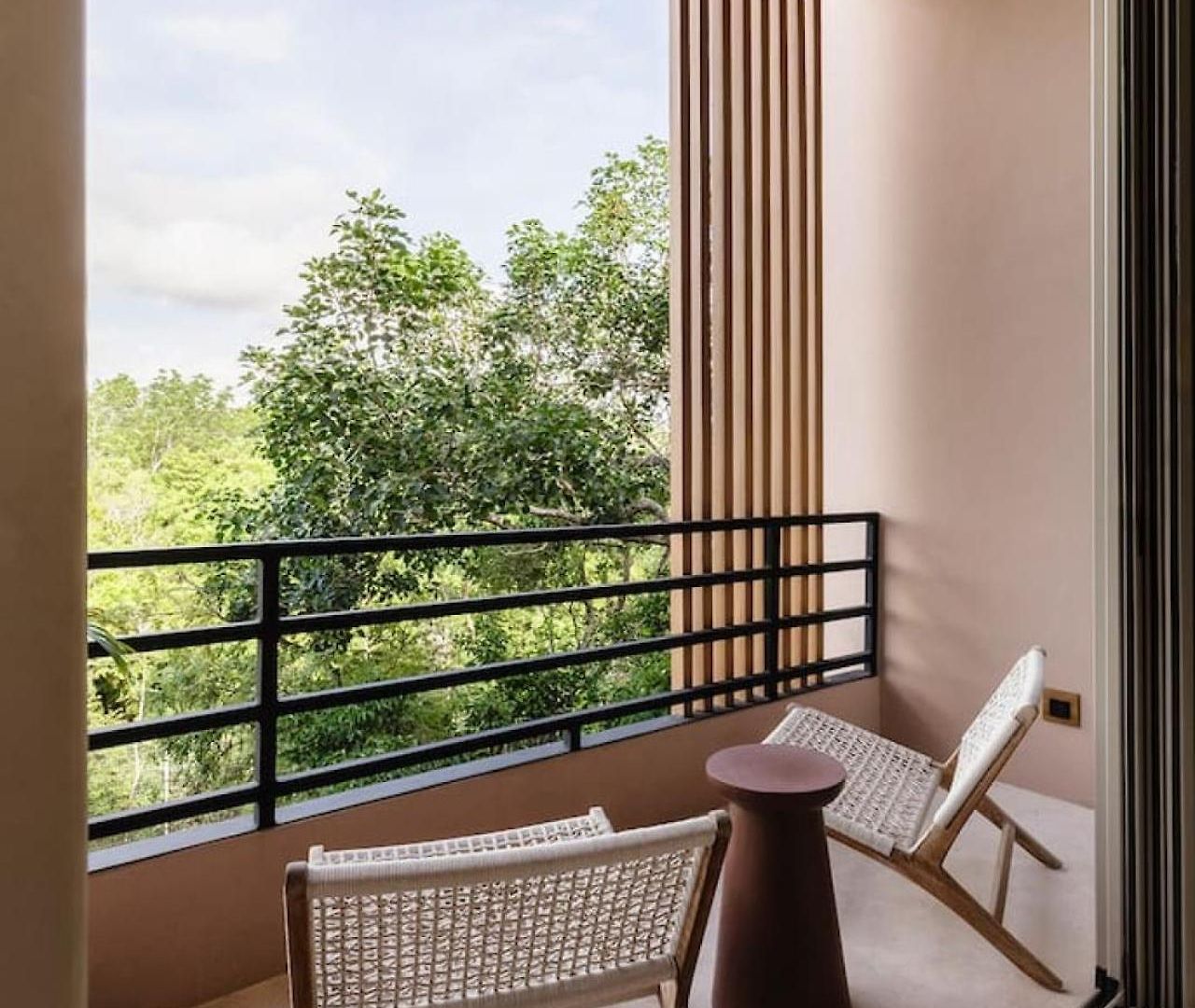 Apartamento Aflora Opal Luxe Tulum