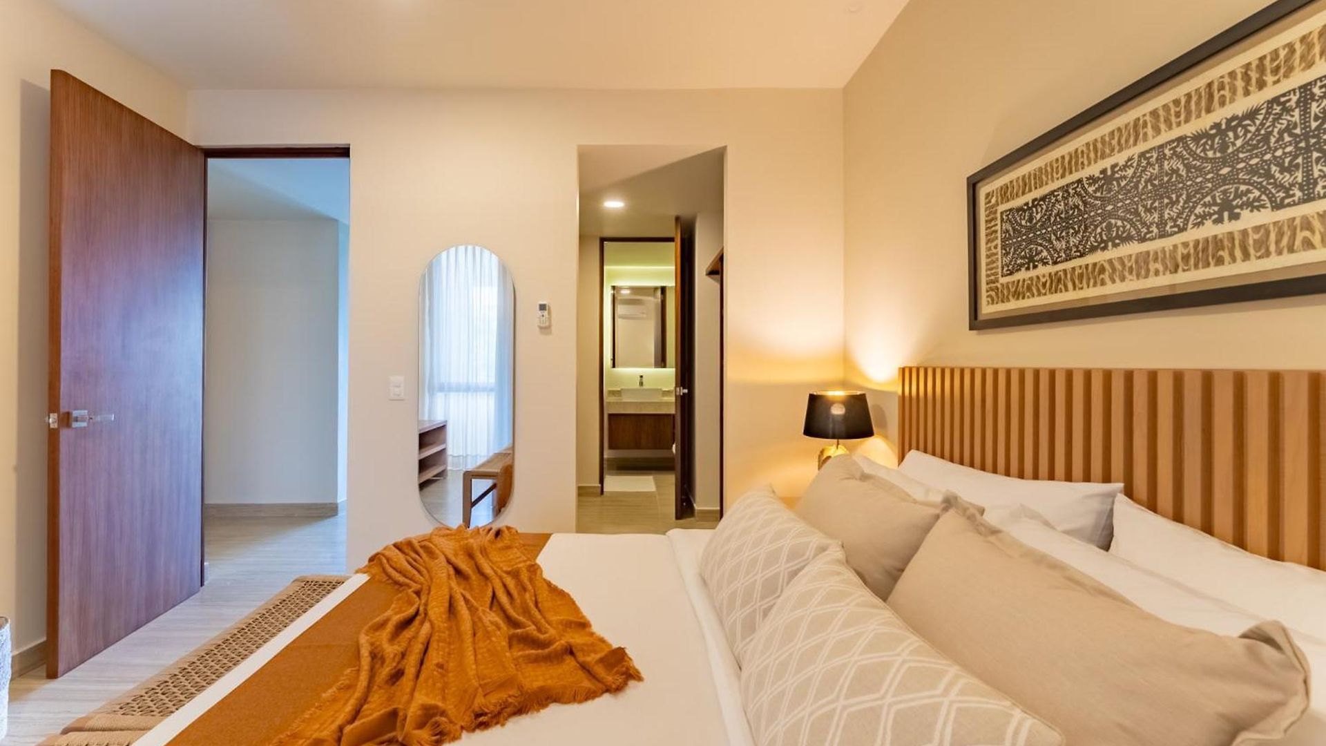 Apartment Oasis Secreto En Tranquila Zona 2br En By Yeah Tulum