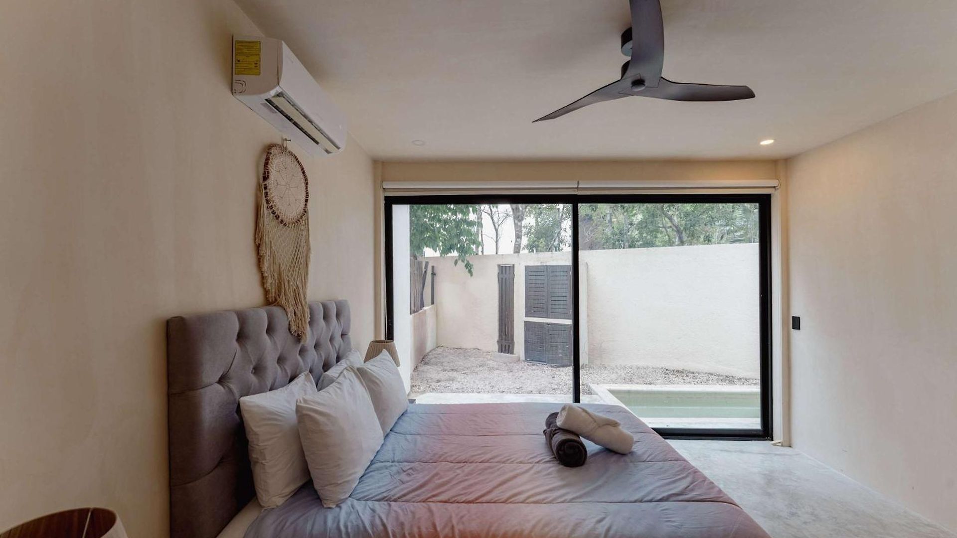 Apartamento Talulah Living 2br & Private Pool Tulum