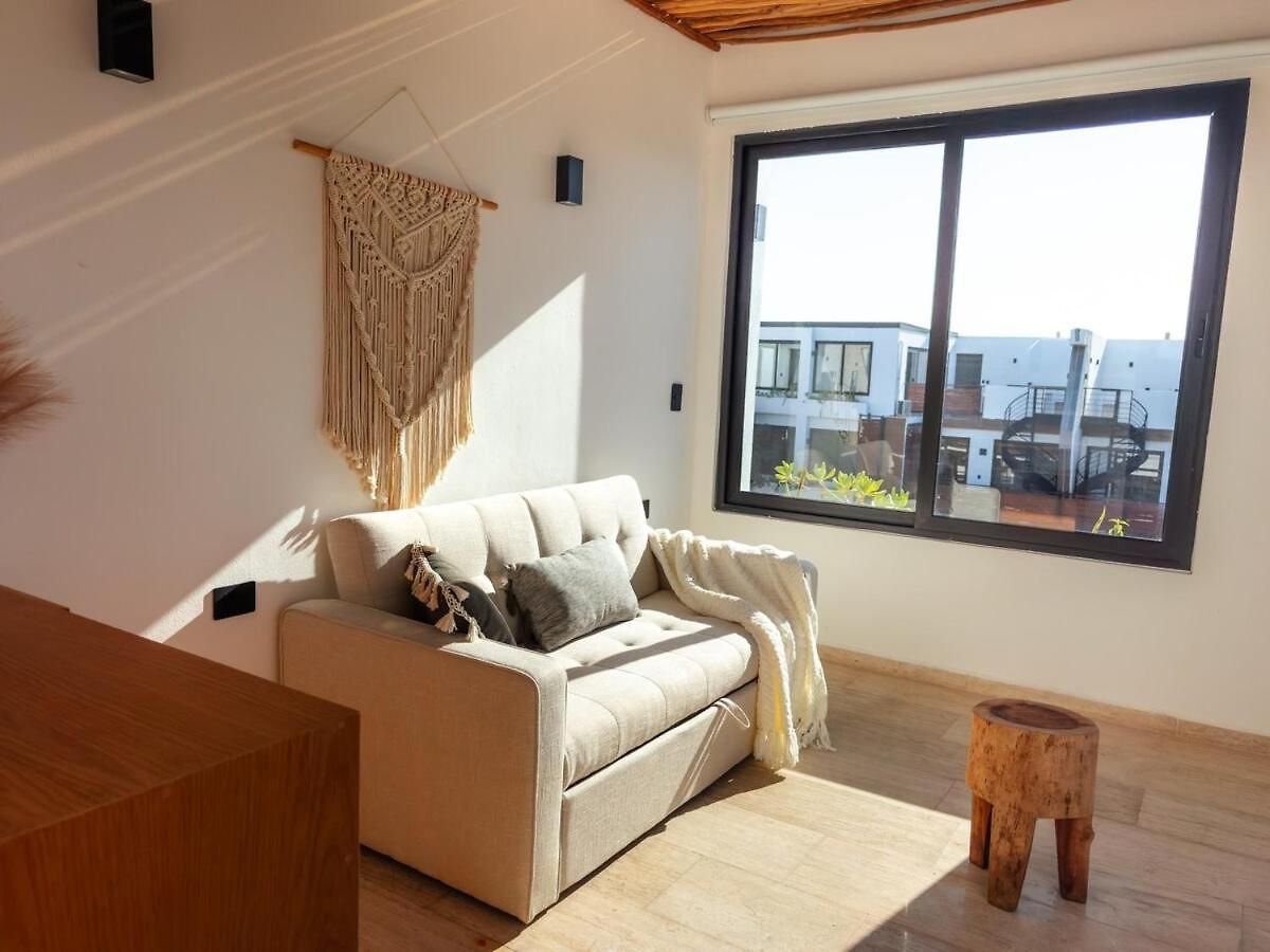 Apartment Ph 3br Jacuzzi Club Pass