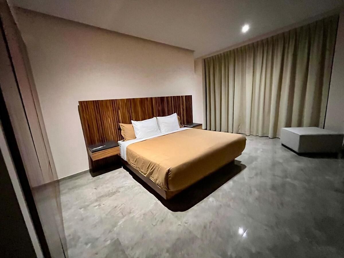 Apartamento Jungle Panoramic View Ph With Club Shuttle & Gym Tulum