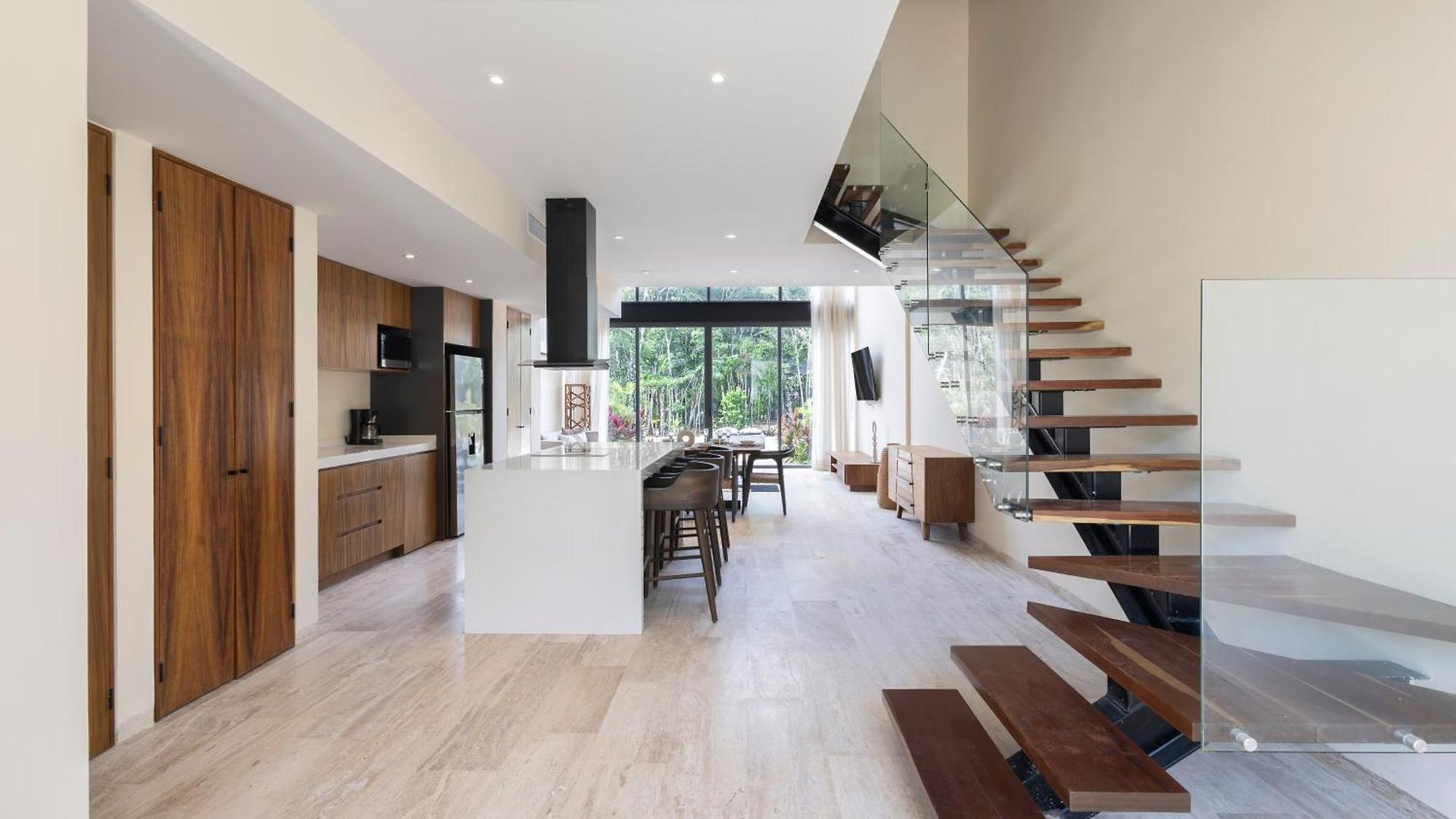 Apartment Mistiq *