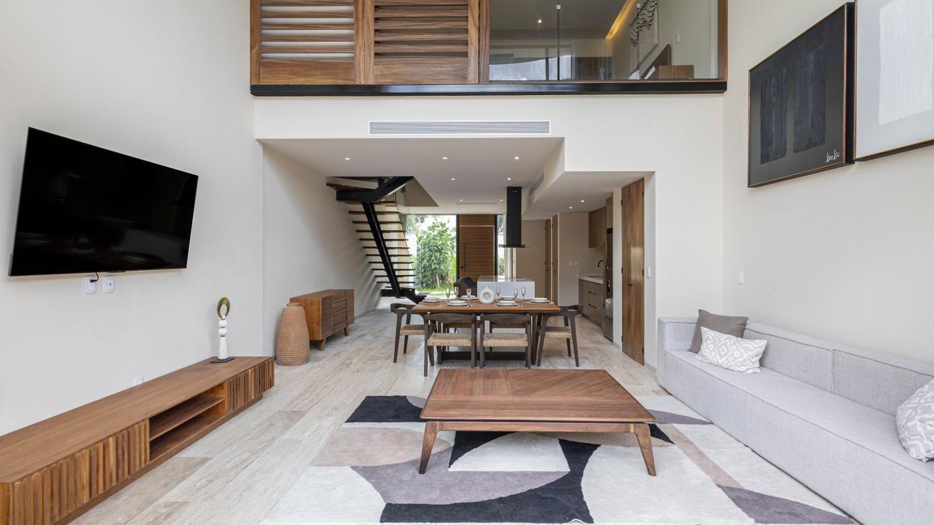 Mistiq Apartment Tulum