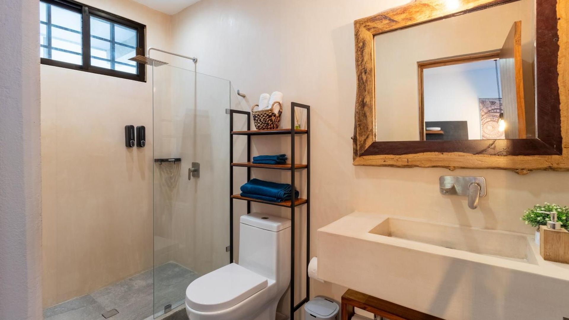 Apartment Xamira Private Balcony Tulum