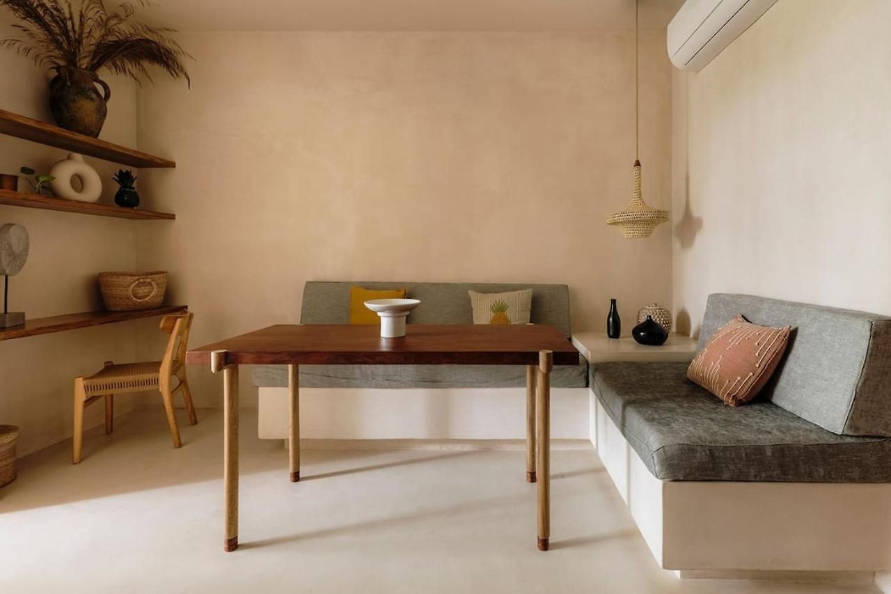 Aflora Quartz Loft Club Access Apartment *