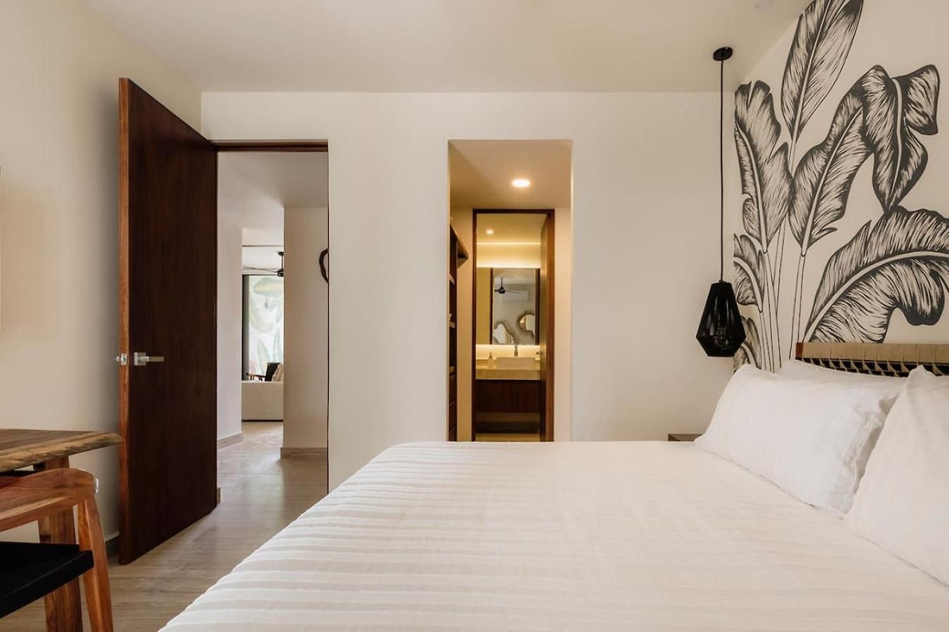 Itzel Samsara Dream Penthouse Tulum