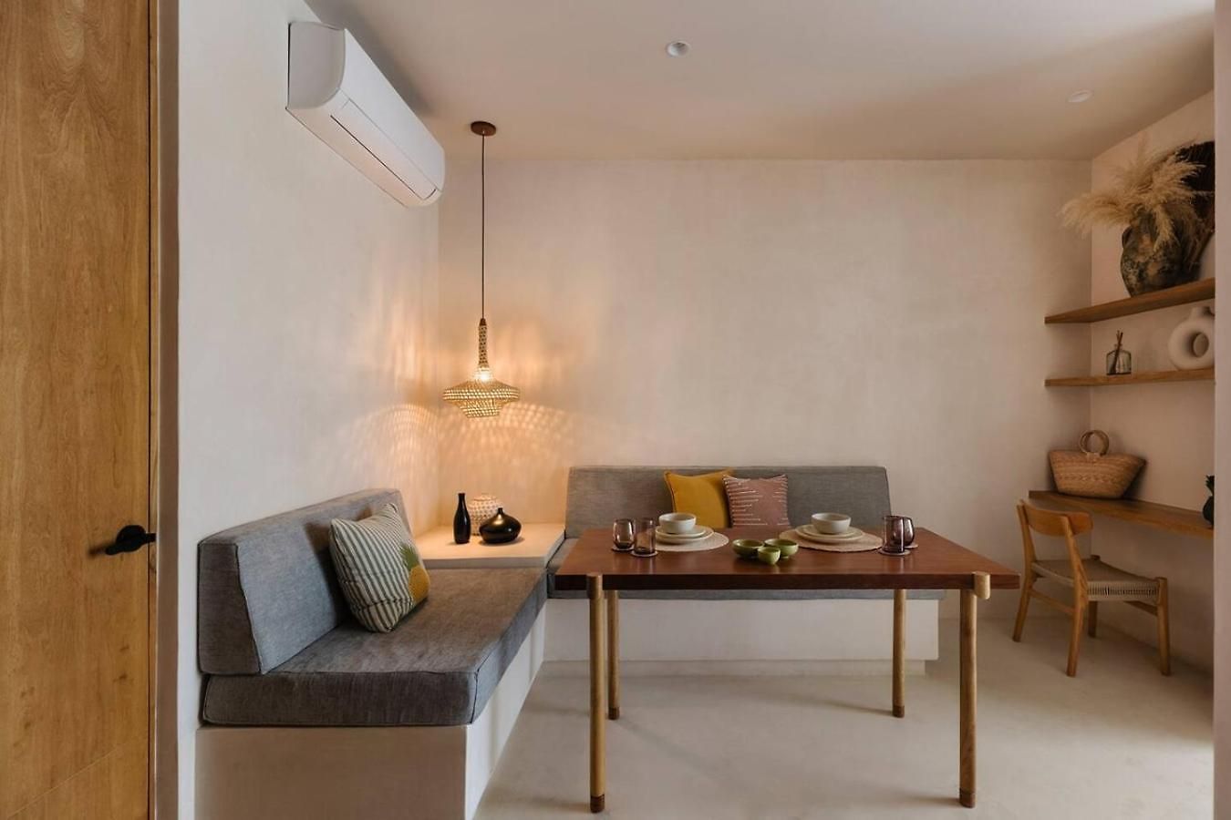 Aflora Opal Luxe Apartamento