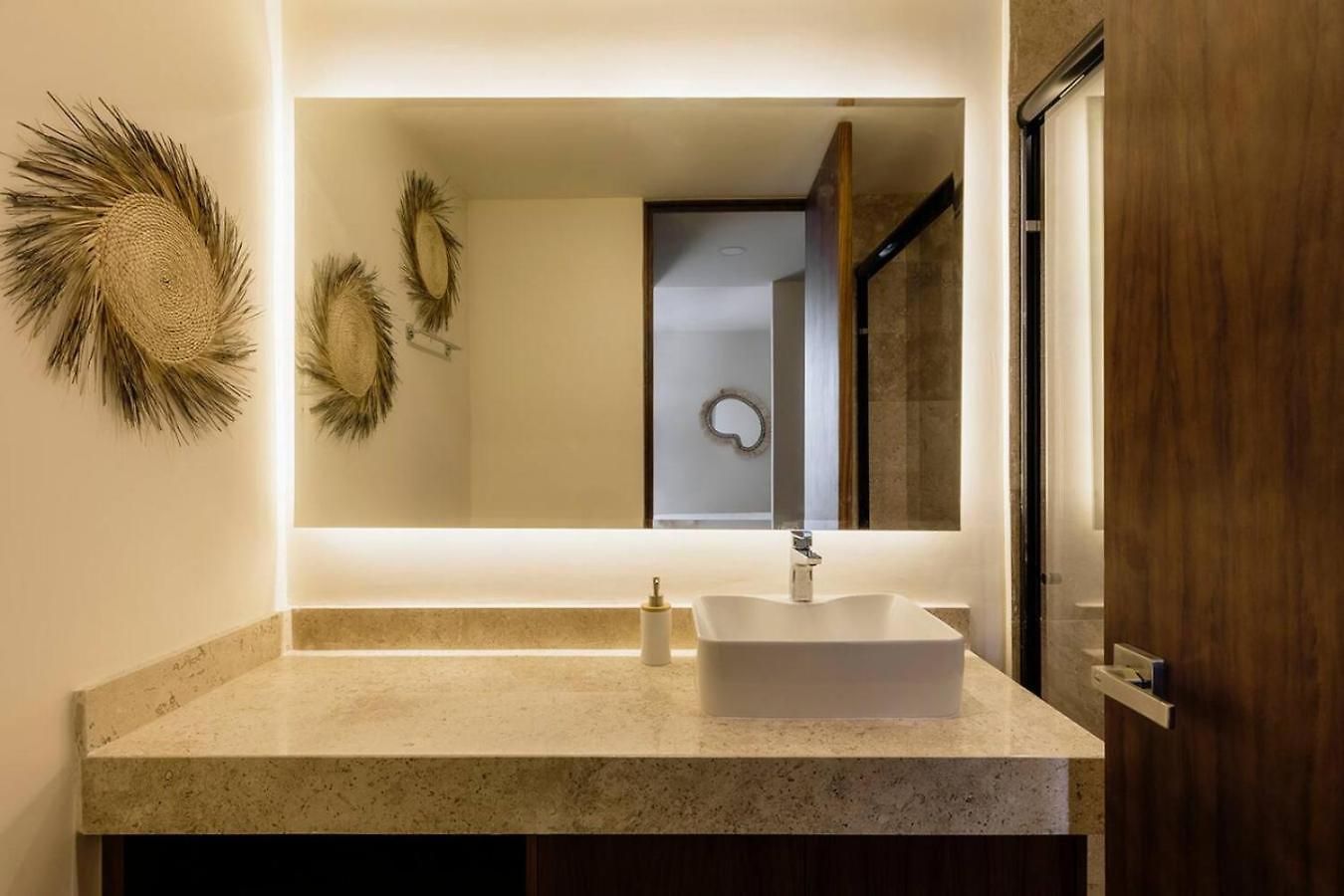 Itzel Samsara Dream Penthouse Tulum