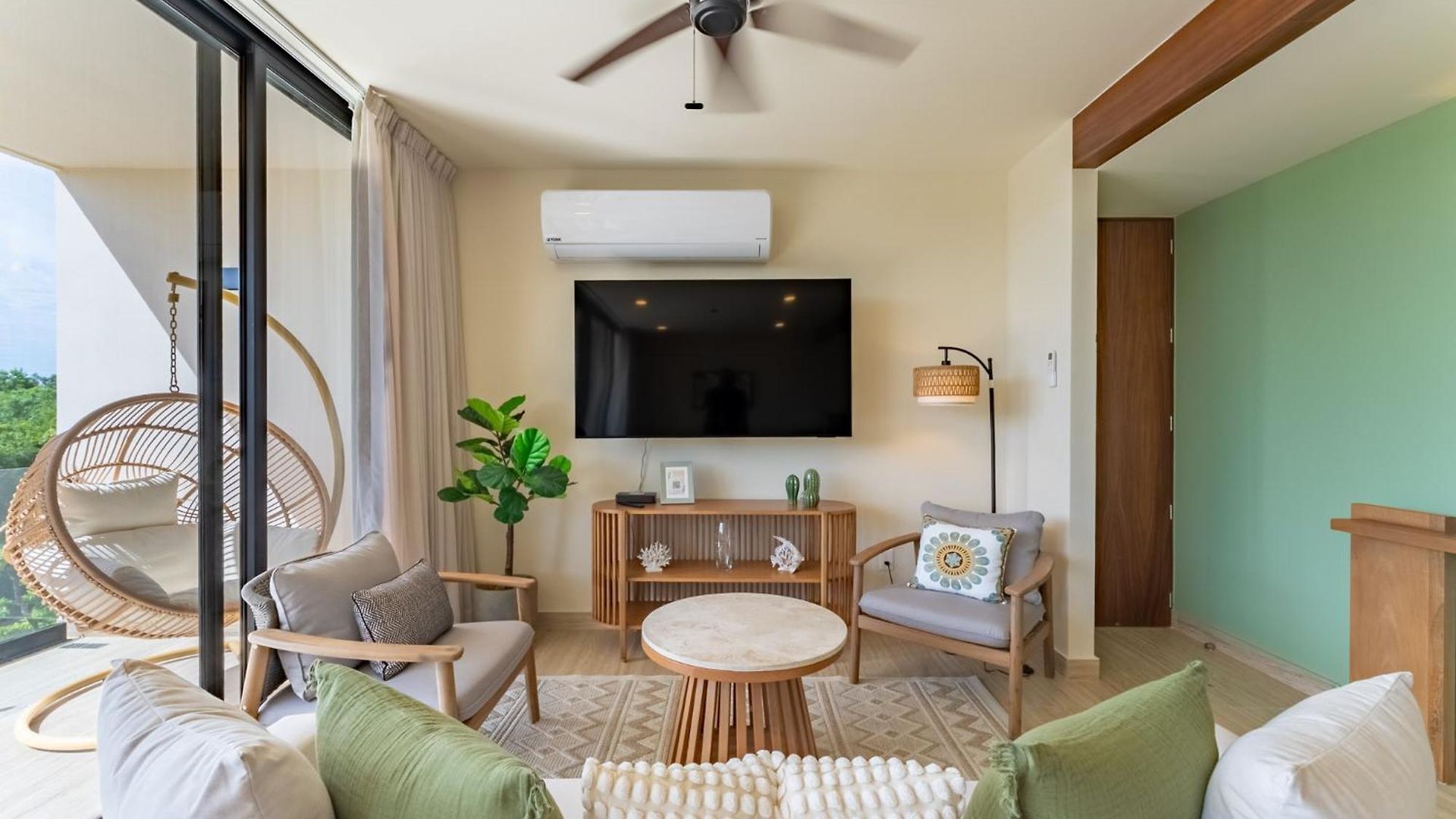 Apartment Oasis Secreto En Tranquila Zona 2br En By Yeah Tulum