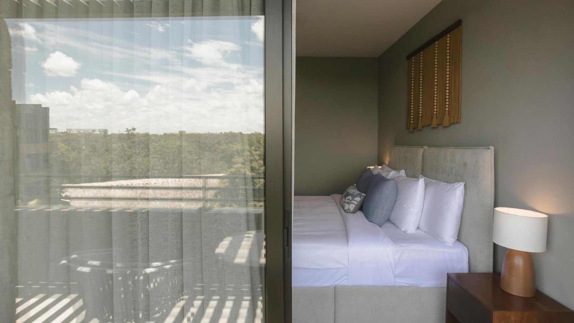 Apartment Luna Negra Penthouse 2br *
