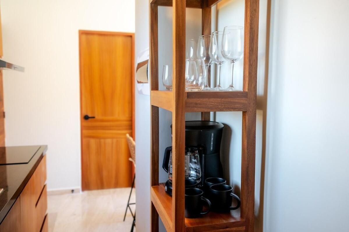 Apartment Ph 3br Jacuzzi Club Pass Tulum