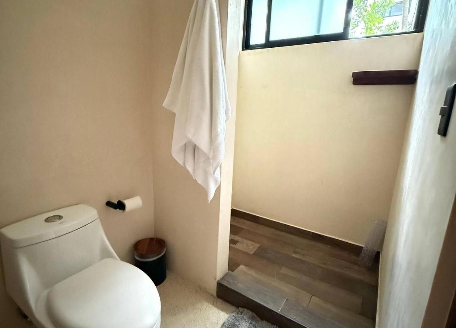 Great 3 Bedroom And Private Pool Apartment Tulum