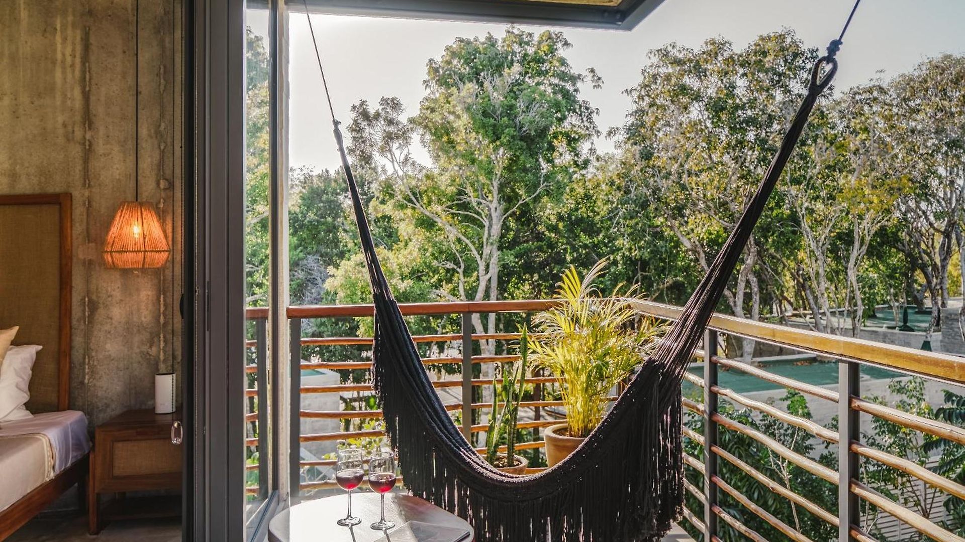 Classy 2br On Private Cenote Big Gym Roof Pool