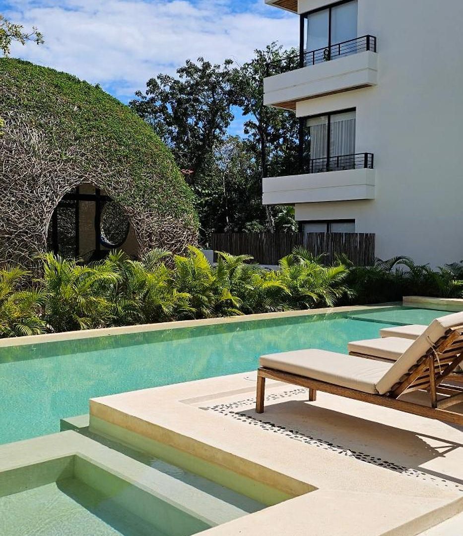 Apartamento De Lujo