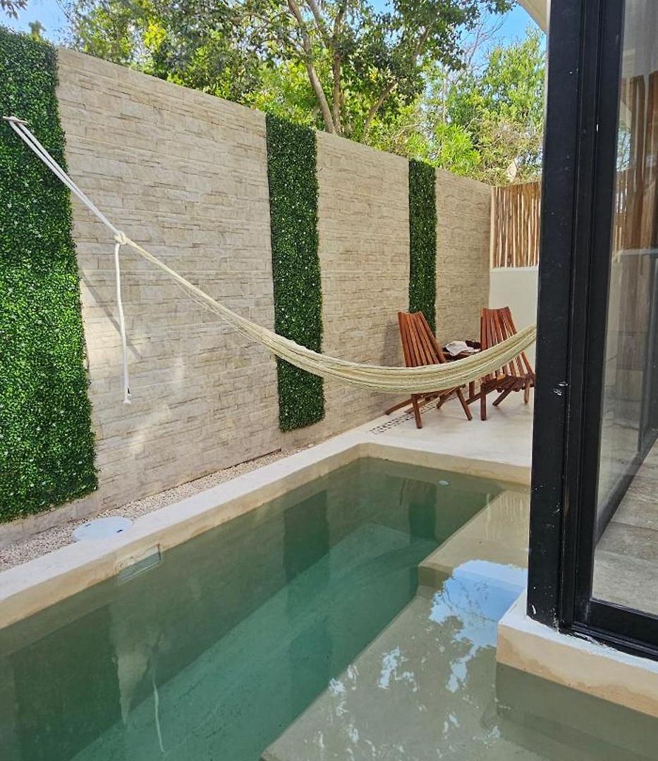 De Lujo Tulum