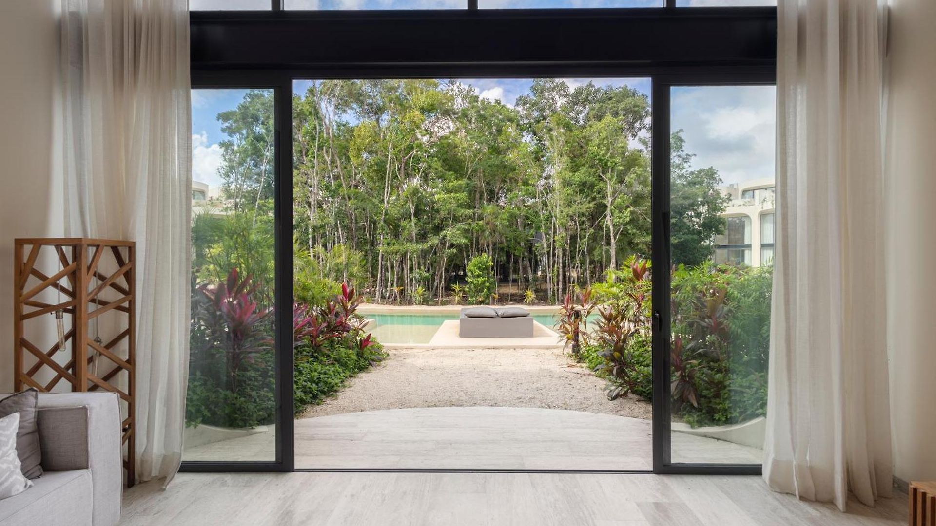Apartment Mistiq Tulum