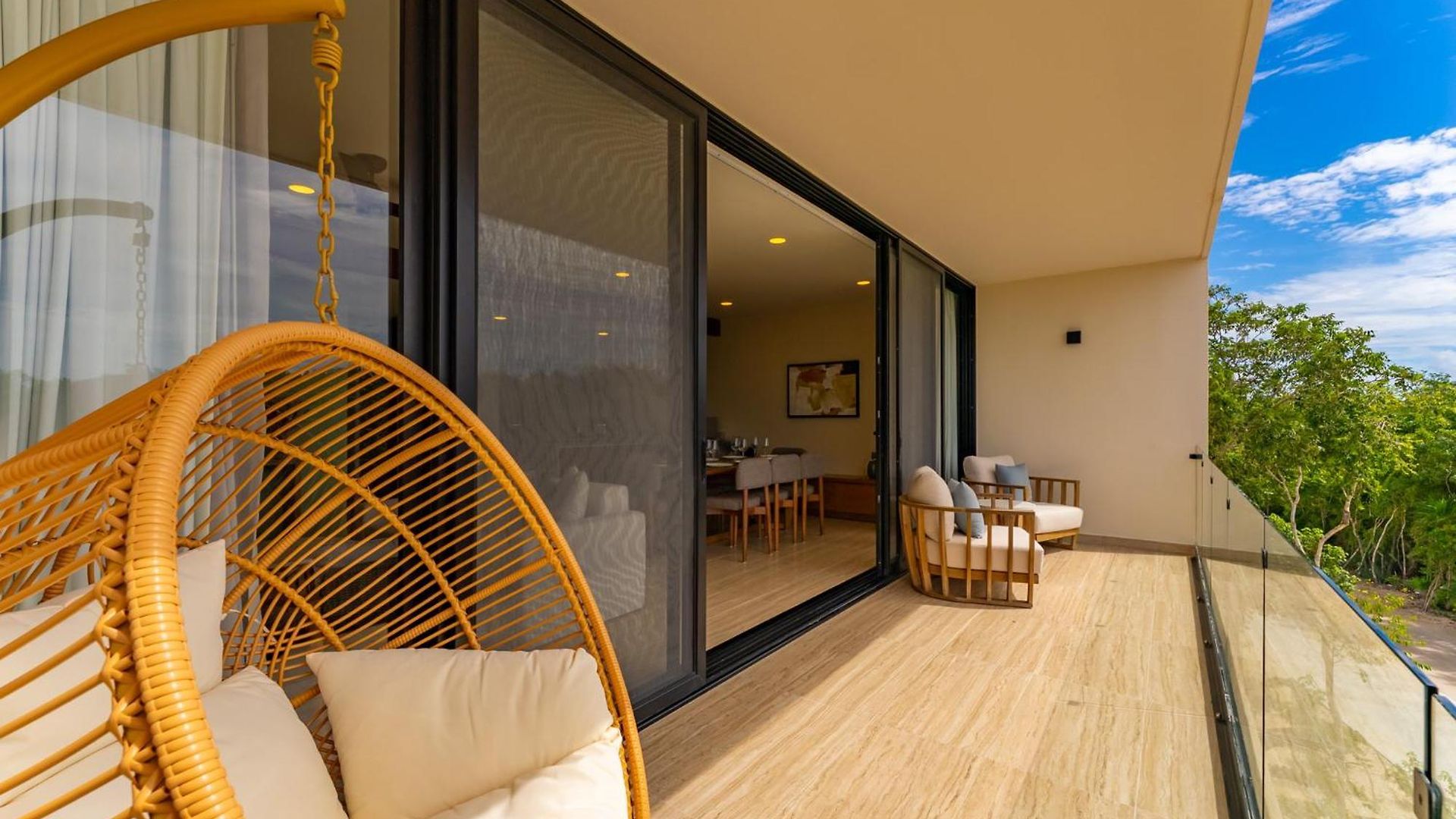 Apartment Oasis Secreto En Tranquila Zona 2br En By Yeah Tulum