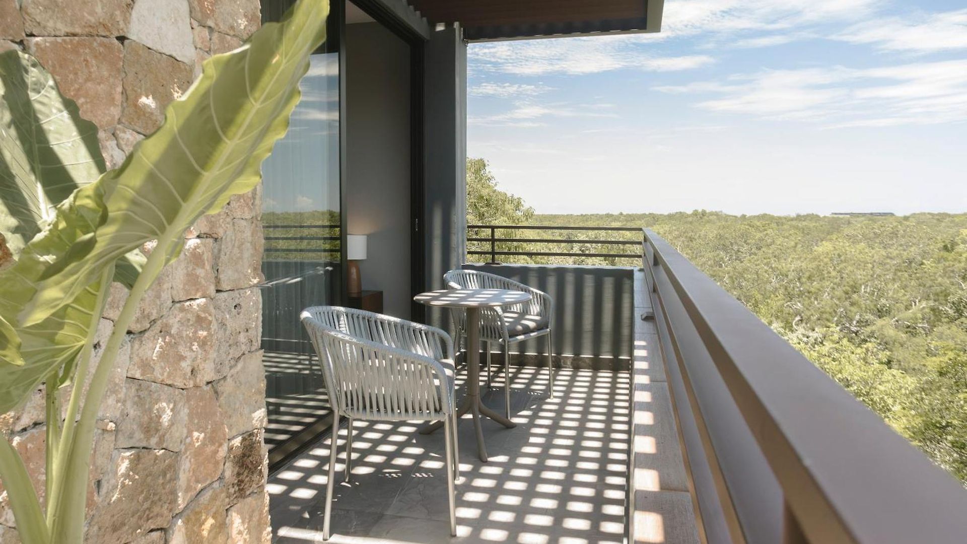 Apartment Luna Negra Penthouse 2br