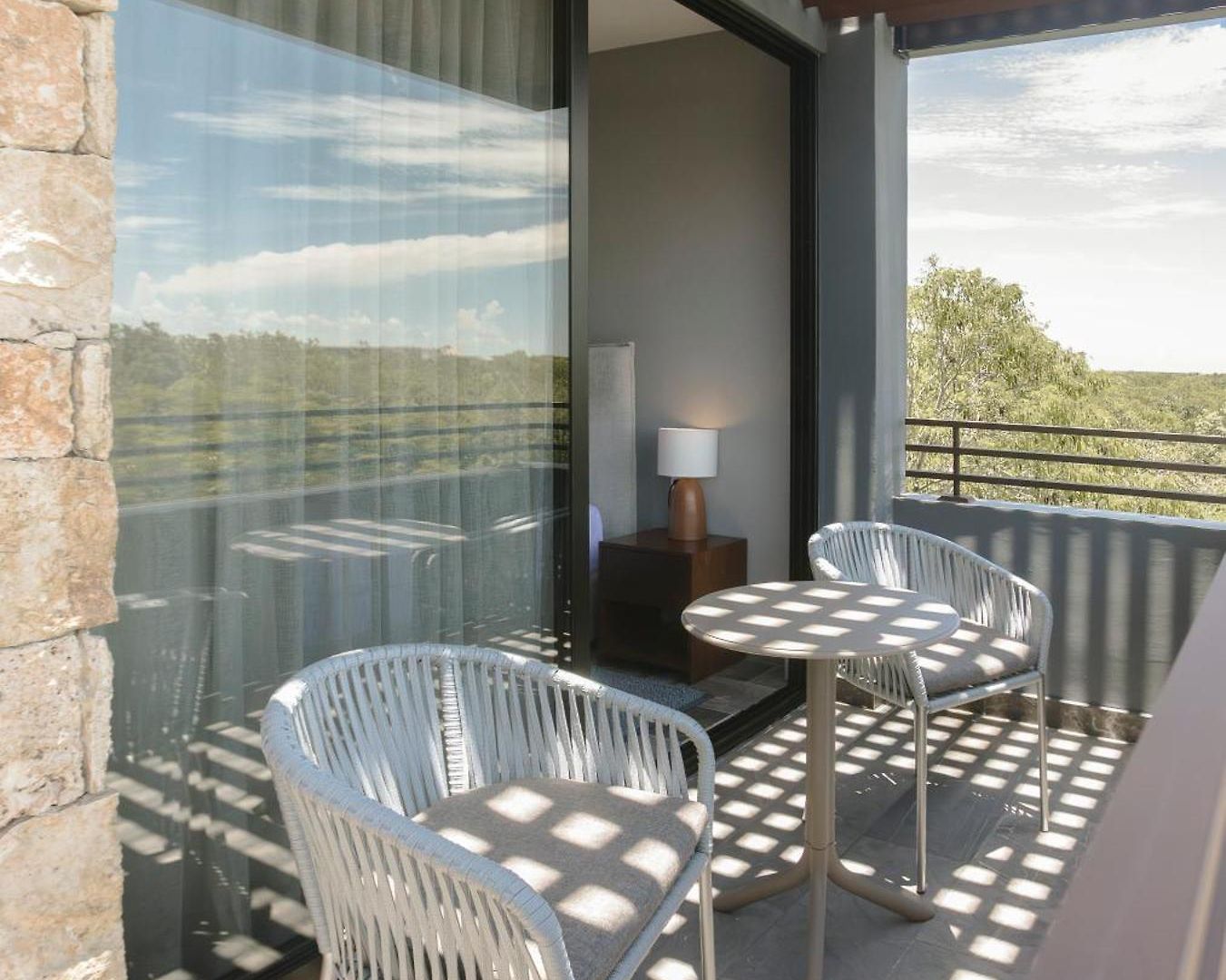 Luna Negra Penthouse 2br Apartment *