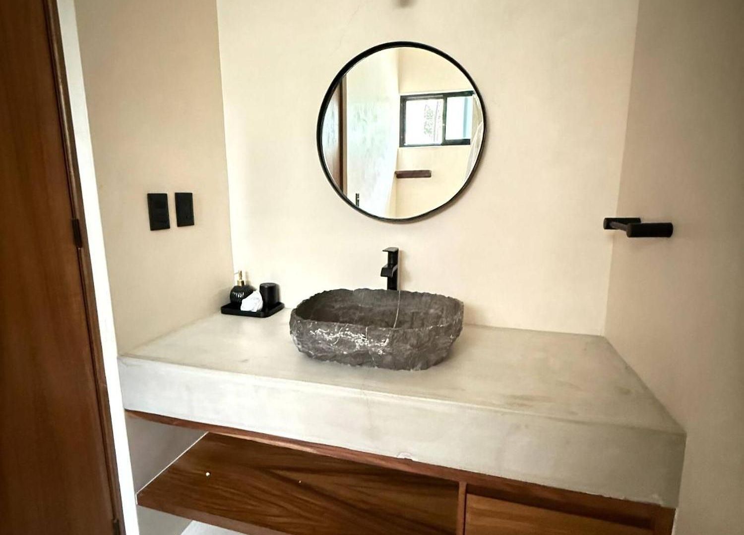 Great 3 Bedroom And Private Pool