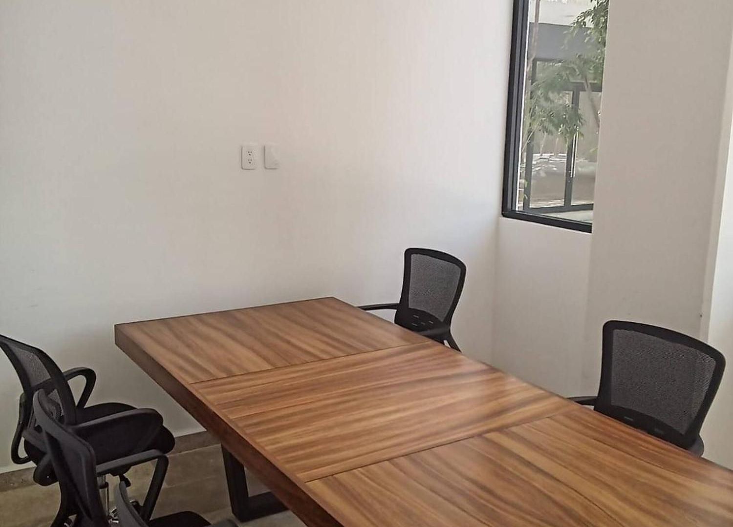 Modern And Bright Rooftop Pools Gym Cowork