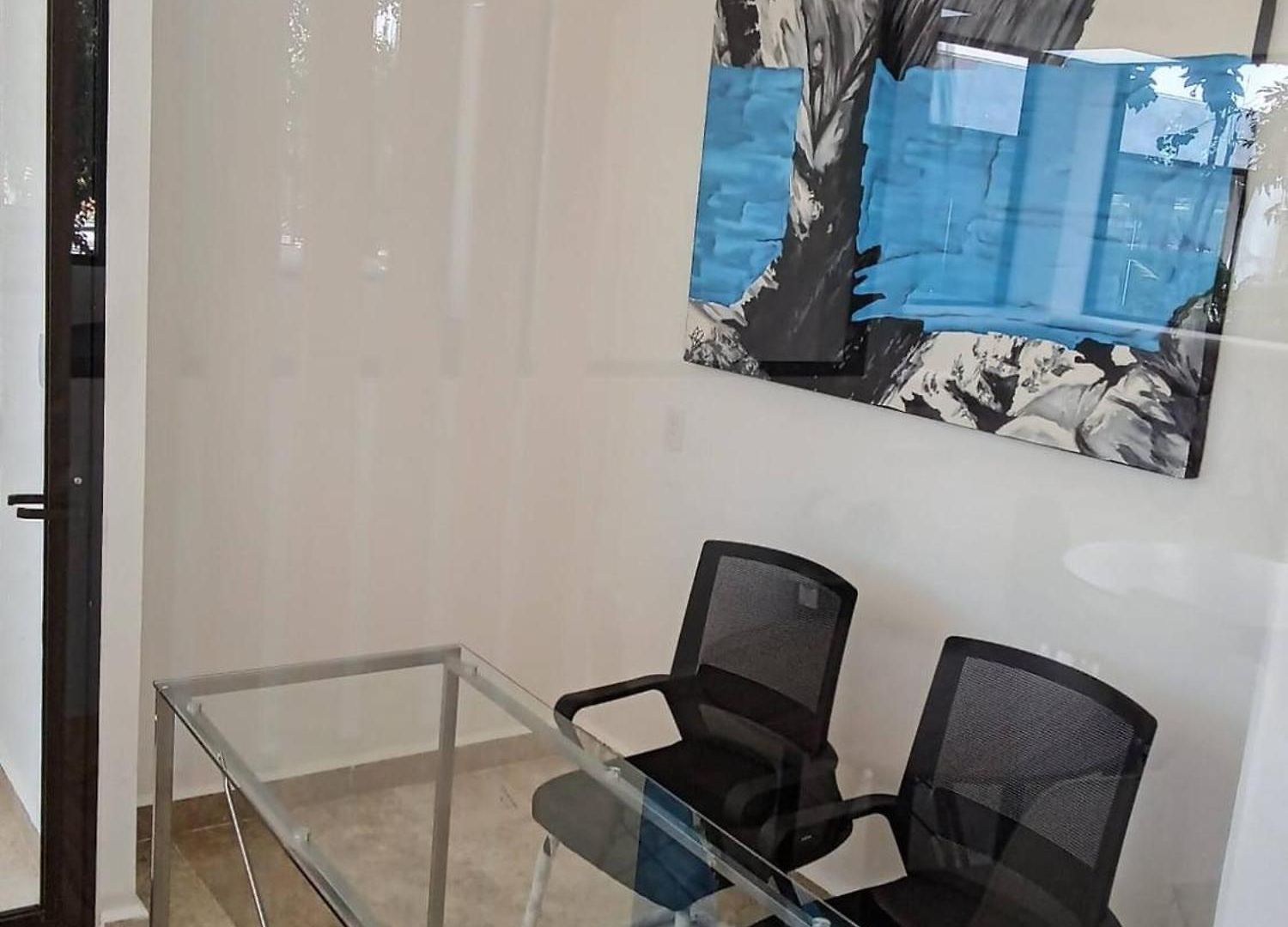 Modern And Bright Rooftop Pools Gym Cowork *