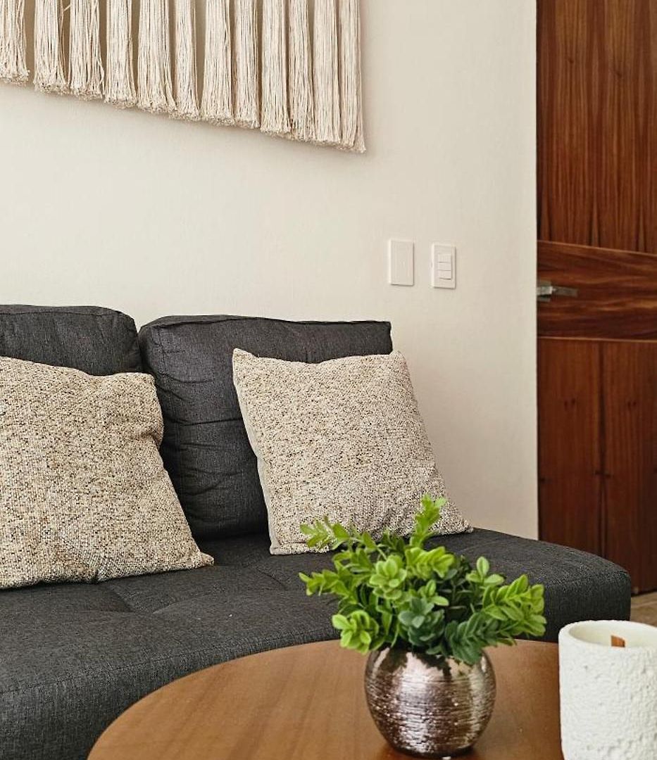 Apartamento De Lujo *