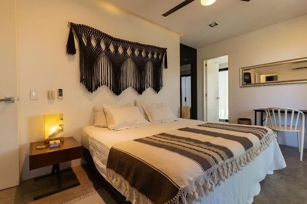 Apartamento Stylish 3br Retreat In Serene Luxury Setting
