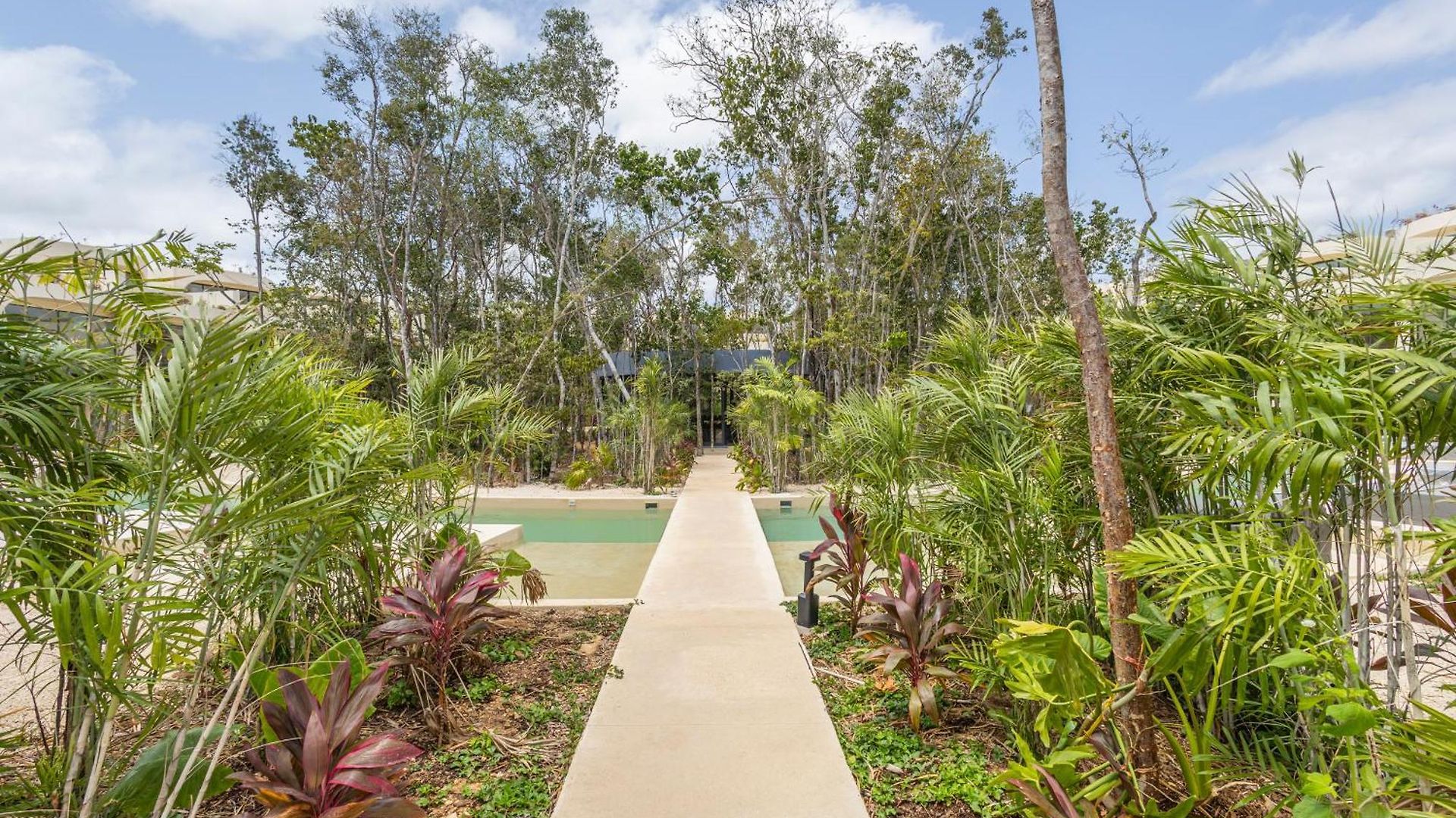 Mistiq Apartment Tulum
