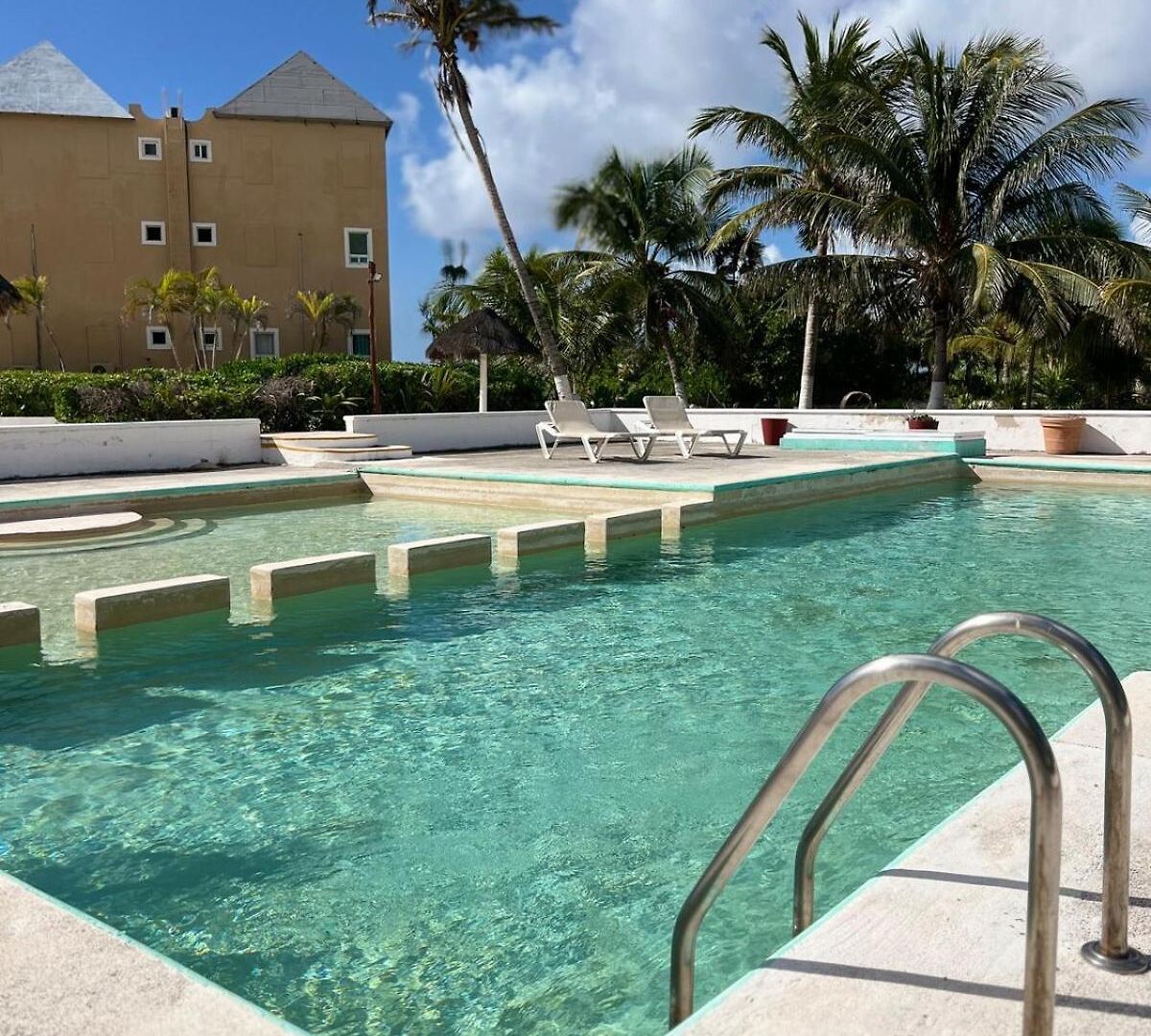 Apartment Beachfront In *