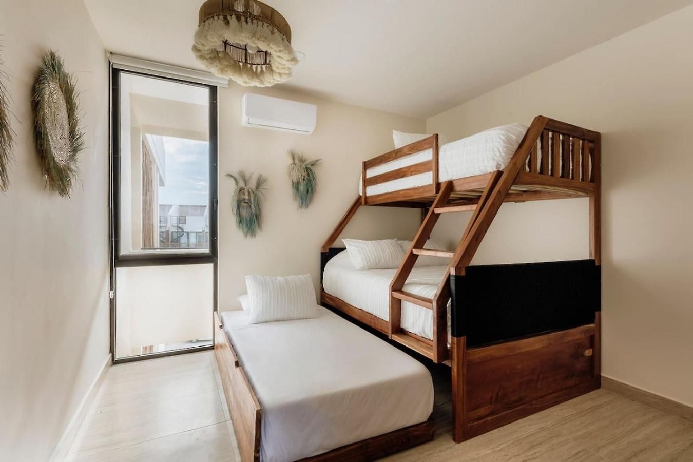 Apartment Itzel Samsara Dream Penthouse *