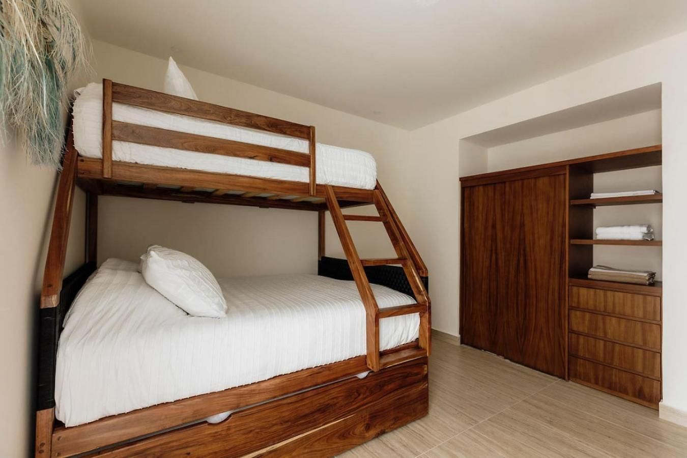 Apartment Itzel Samsara Dream Penthouse