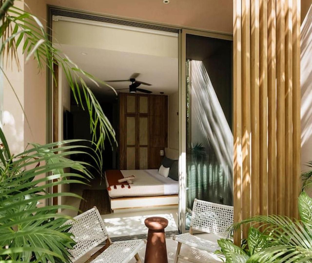Apartment Aflora Quartz Loft Club Access