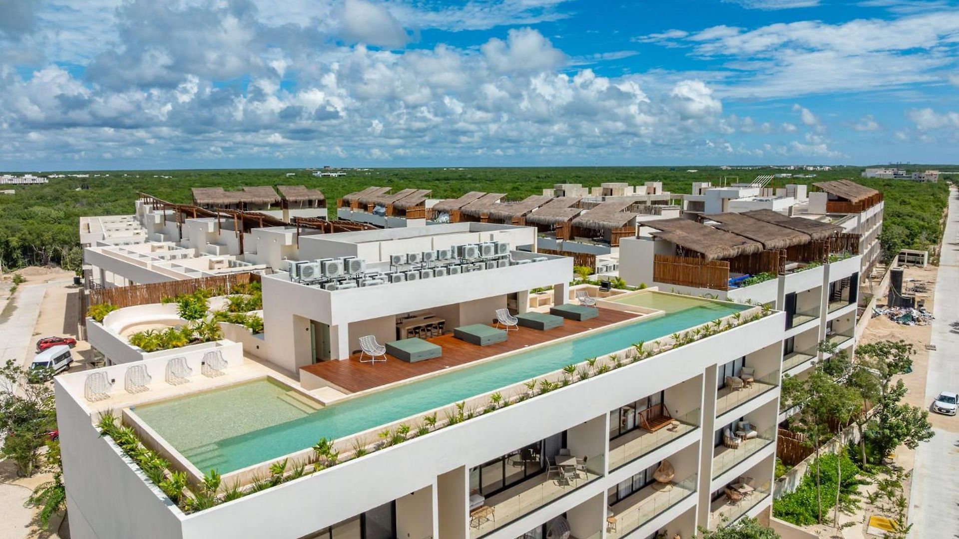 Apartment Oasis Secreto En Tranquila Zona 2br En By Yeah