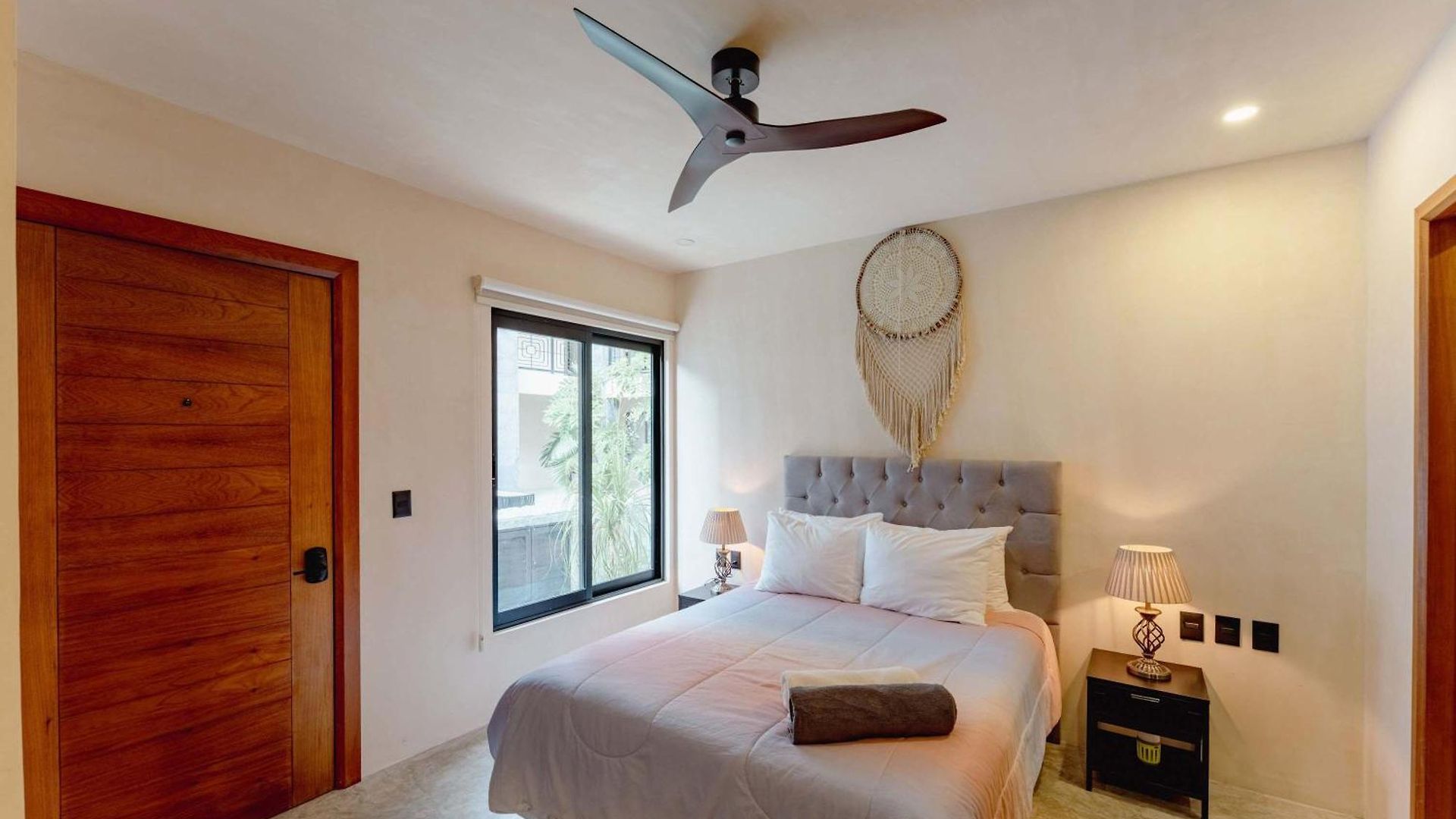 Apartamento Talulah Living 2br & Private Pool
